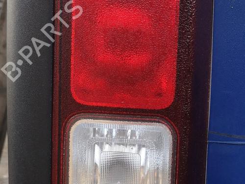 Used Left taillight RENAULT TRAFIC III Van (FG_) 1.6 dCi 145 (FGMG) (145 hp) 30534629