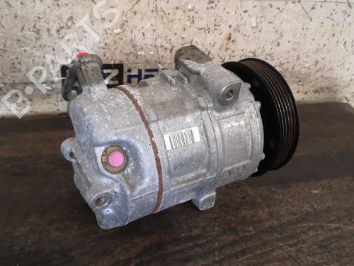 AC compressor OPEL CORSA E (X15) 1.4 Turbo (08, 68) | BP22287438M34 