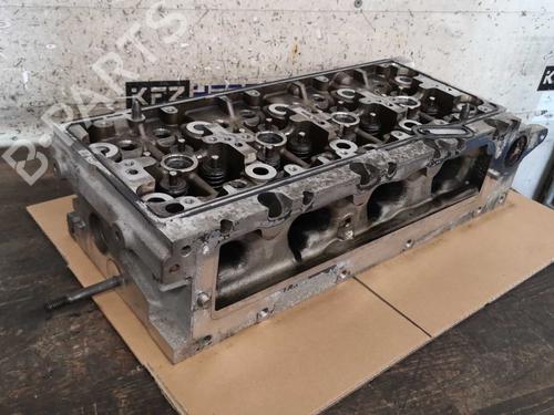 Cylinder head SKODA OCTAVIA III Combi (5E5, 5E6) 1.6 TDI | BP28308559M5 