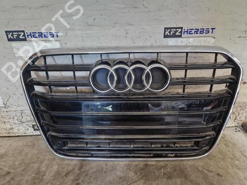 Used Grille Grille 37634918 37634918