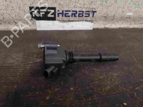 Used Electronic module BMW 1 (F20) 118 i (136 hp) 13071218