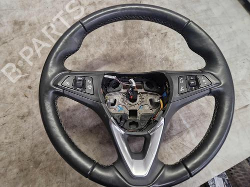 Volante OPEL CORSA E (X15) 1.4 Turbo (08, 68) (101 hp) 32231547