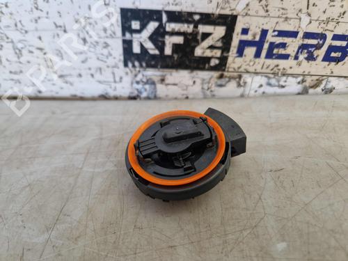 Used Electronic module VW POLO VI (AW1, BZ1, AE1) 1.0 MPi (80 hp) 29717774