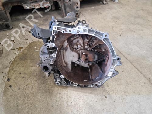 Gearbox CITROËN JUMPY II Van 1.6 HDi 90 8V | BP37199291M3 - Image 2