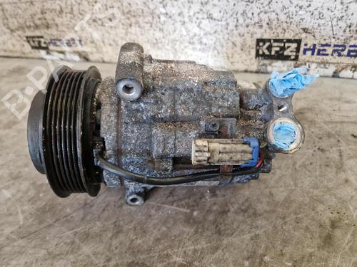 Used AC compressor AC compressor CHEVROLET CRUZE Hatchback (J305) 2.0 CDI (163 hp) 34235375 34235375