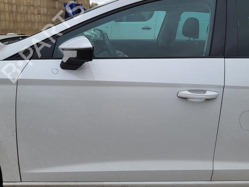 Used Left front door Left front door SEAT LEON ST (5F8) 1.4 TSI (125 hp) 39964197 39964197