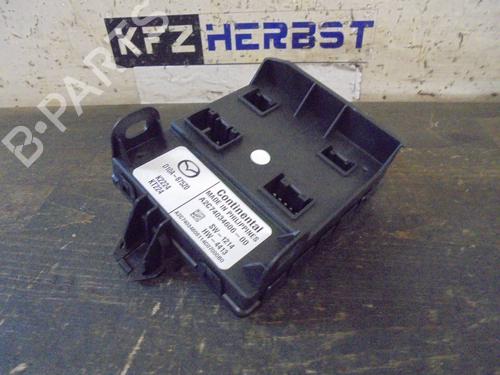 Used Control unit MAZDA 2 Hatchback (DL, DJ) 1.5 (75 hp) 13434762