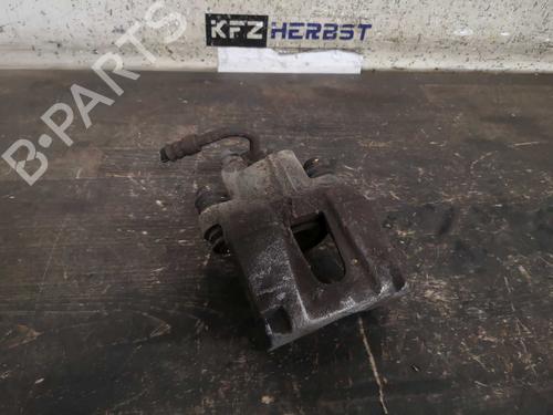 Used Right rear brake caliper JEEP GRAND CHEROKEE III (WH, WK) 3.0 CRD 4x4 (218 hp) 12881478
