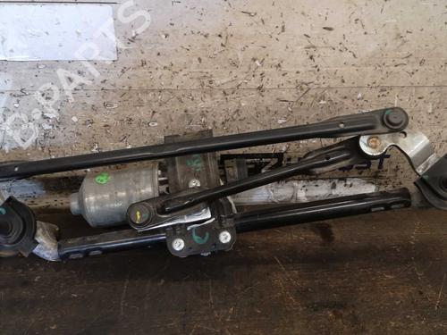 Front wipers mechanism HYUNDAI i10 II (BA, IA) 1.0 | BP22292122C83 
