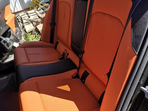 Seats set BMW 5 Touring (G61, G99) M 5 Plug-in Hybrid All-wheel Drive | BP38046830C78 - Image 9