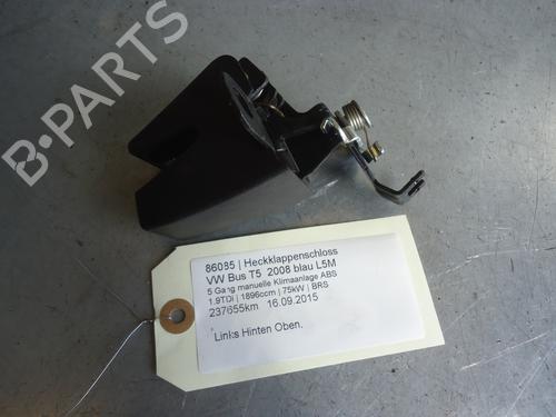 tailgate-lock-vw-transporter-t5-van-7ha-7hh-7ea-7eh-19-tdi-2003-20090145 main image