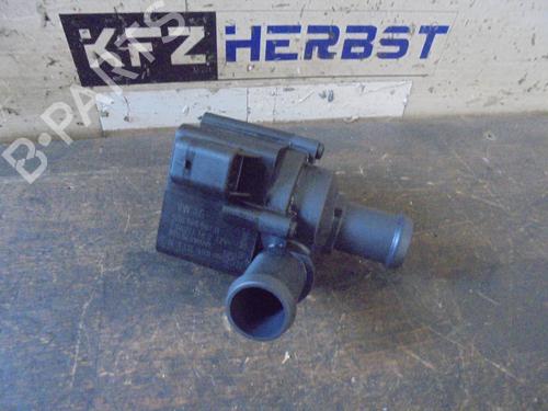 Used Auxiliary water pump AUDI A6 C7 (4G2, 4GC) 2.0 TDI (190 hp) 20096932