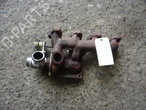 Used Turbocharger/Supercharger FORD FOCUS I (DAW, DBW) 1.8 Turbo DI / TDDi (90 hp) 20138951