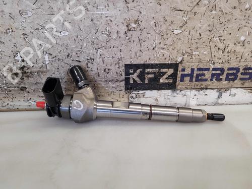 Used Injector AUDI A4 B9 Avant (8W5, 8WD) 35 TDI Mild Hybrid (163 hp) 23277555