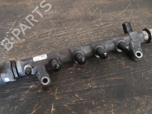 Used Injection rail VW SHARAN (7N1, 7N2) 2.0 TDI (140 hp) 22291738