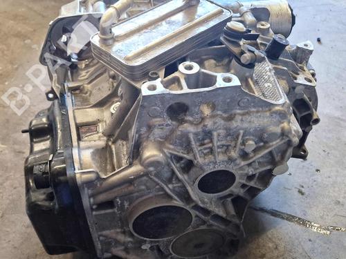 Used Gearbox Gearbox VW TOURAN (5T1) 2.0 TDI (150 hp) 39738128 39738128