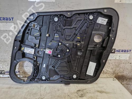 Rudehejsemekanisme Højre foran KIA SPORTAGE IV (QL, QLE) 1.6 CRDi Eco-Dynamics+ AWD (136 hp) 28151979