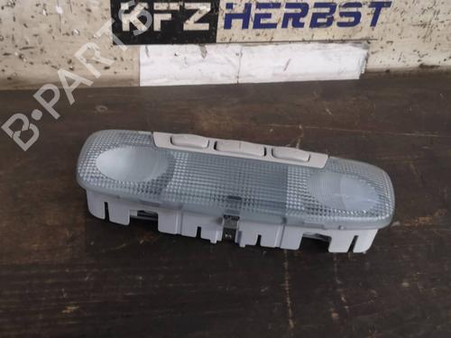 Used Interior roof light FORD KA+ III (UK, FK) 1.2 Ti-VCT (85 hp) 12875986
