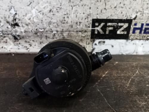 Auxiliary water pump BMW X3 (G01, F97, G08) xDrive 20 d Mild-Hybrid | BP22347129M111 