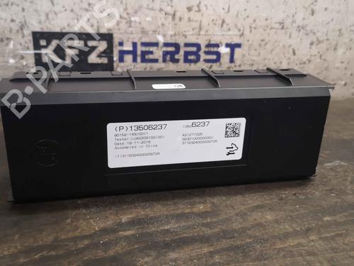 Øvrige Styrinhsenheder OPEL MOKKA / MOKKA X (J13) 1.4 4x4 (_76) | BP22282274M11 