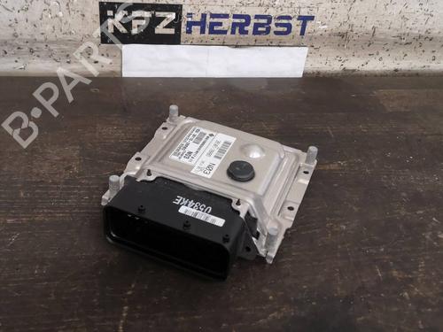 Engine control unit (ECU) KIA CEE'D Sportswagon (JD) 1.4 CVVT | BP12893437M57 
