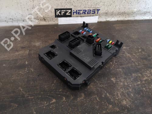 Øvrige Styrinhsenheder CITROËN BERLINGO / BERLINGO FIRST Box Body/MPV (M_) 2.0 HDI 90 (MBRHY, MCRHY) (90 hp) 12879899