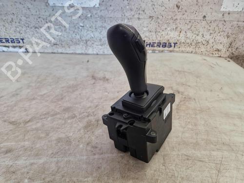 Gear lever BMW 5 Gran Turismo (F07) 530 d xDrive | BP27264092M90 