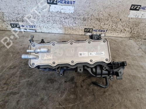Used Intake manifold Intake manifold AUDI A3 Sportback (8VA, 8VF) 1.4 TSI (150 hp) 36448250 36448250