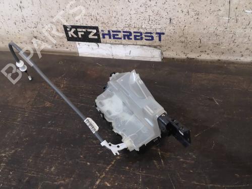 Front right lock CITROËN C3 / C3 ORIGIN III (SX) 1.2 PureTech 82 | BP12891966C97 