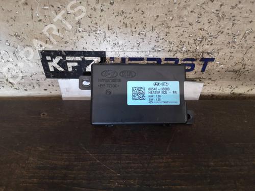 Used Control unit KIA STONIC (YB) 1.4 CVVT (99 hp) 12880361