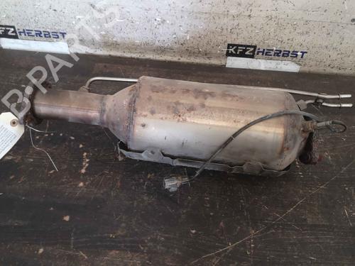 partikelfilter FORD FOCUS II (DA_, HCP, DP) 2.0 TDCi (136 hp) 22281850