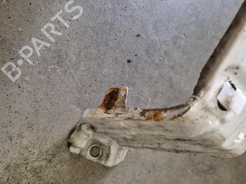 Left front fenders OPEL MOKKA / MOKKA X (J13) 1.6 CDTI (_76) | BP30123570C41 