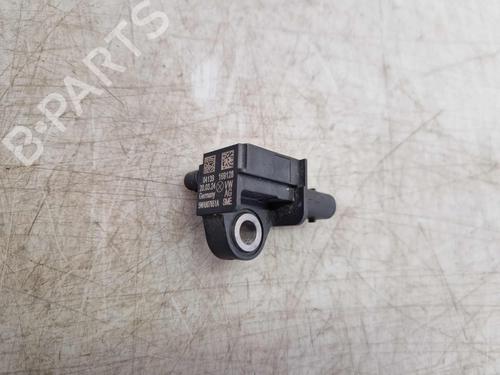 Elektronisk modul CUPRA BORN (K11) 77 e-boost | BP29717850M83 