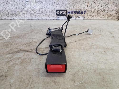 Used Seat buckle OPEL ZAFIRA TOURER C (P12) 1.6 CDTI (75) (136 hp) 27350371
