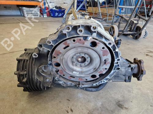 Gearbox AUDI A6 C7 Avant (4G5, 4GD) 2.0 TDI | BP28726821M3 