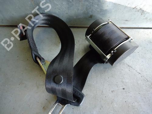 Used Rear left seatbelt SEAT LEON (1P1) 1.9 TDI (105 hp) 12862302
