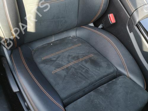 Right front seat MERCEDES-BENZ CLA (C118) CLA 200 d (118.312) | BP32774635C16 - Image 2
