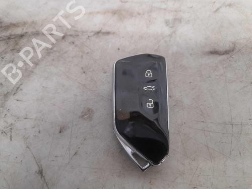 Used Switch Switch CUPRA BORN (K11) 77 e-boost (231 hp) 40184726 40184726