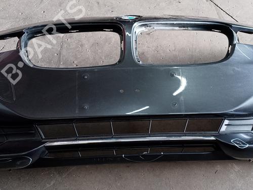 Used Front bumper BMW 3 (F30, F80) 320 d (163 hp) 22294029