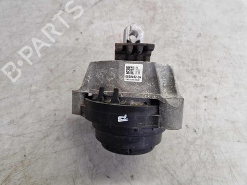 Used Engine mount BMW 7 (G11, G12) 740 e, Le (326 hp) 29933117