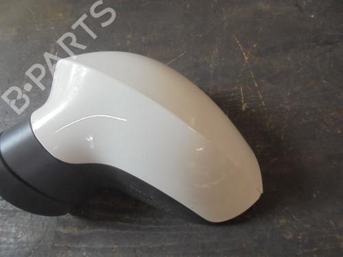 Left mirror SEAT LEON (1P1) 1.2 TSI | BP12868656C26 