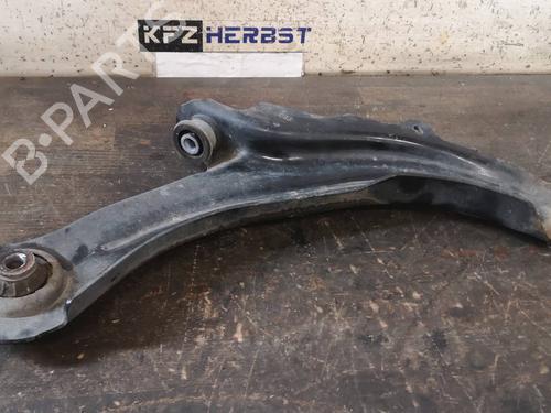 Used Right front suspension arm RENAULT CAPTUR I (J5_, H5_) 0.9 TCe 90 (90 hp) 12890512