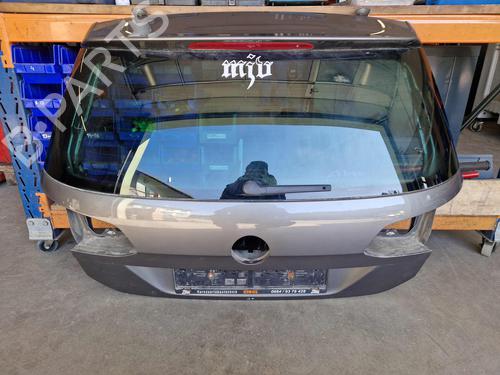 Coffre VW GOLF VII Variant (BA5, BV5) 2.0 TDI (150 hp) 33122220