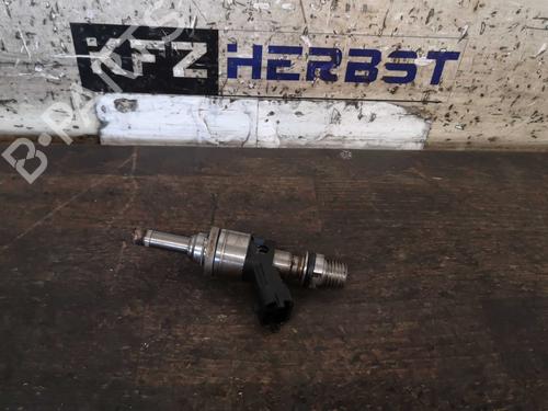 Used Injector PORSCHE PANAMERA (970) 4.8 4S (400 hp) 28362326
