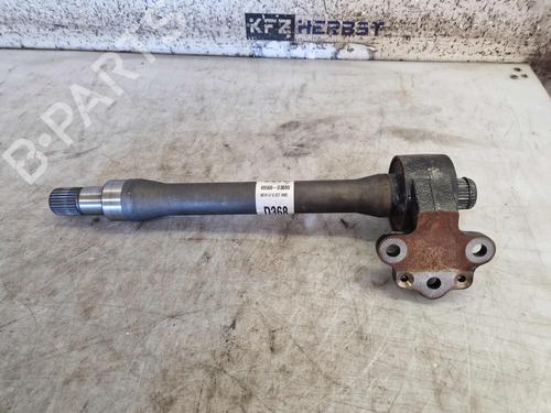 Right front driveshaft KIA SPORTAGE IV (QL, QLE) 1.6 CRDi Eco-Dynamics+ AWD | BP28152136M39 