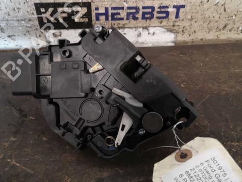 Used Front left lock FORD GALAXY II (WA6) 2.0 TDCi (140 hp) 22291480