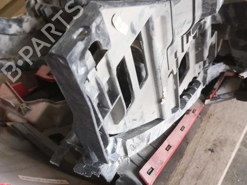 Komplette front VW GOLF VI Variant (AJ5) 1.4 TSI | BP28308545S1 