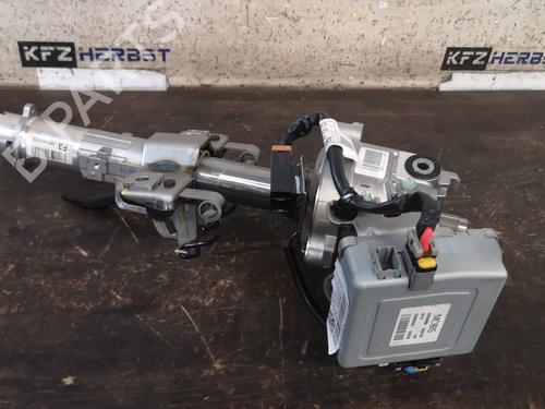 Steering column KIA CEE'D (JD) 1.4 MPI | BP12876965M21 