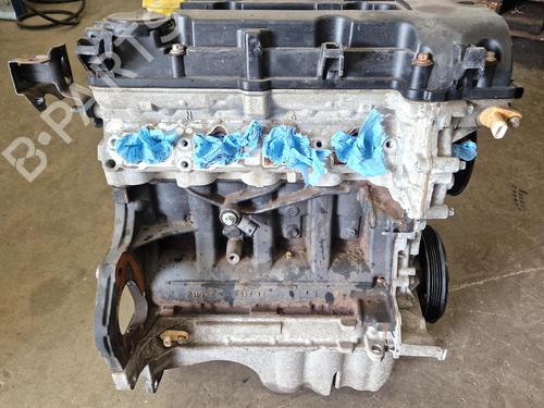 Used Engine OPEL CORSA E (X15) 1.4 (08, 68) (90 hp) 29483361