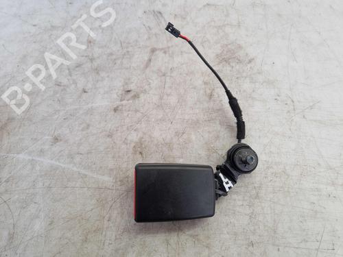 Used Rear left seatbelt BMW X1 (F48) sDrive 18 d (136 hp) 28538681